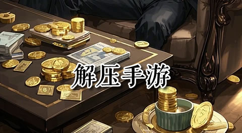 释放压力的指尖狂欢：这些粉碎游戏让人欲罢不能！ - 安卓(apk)专题